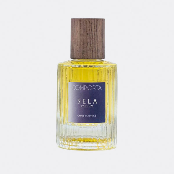 Parfum Comporta - Sela